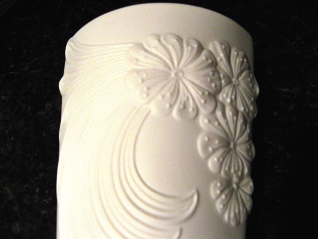 Kaiser Studio Ceramic Pottery 