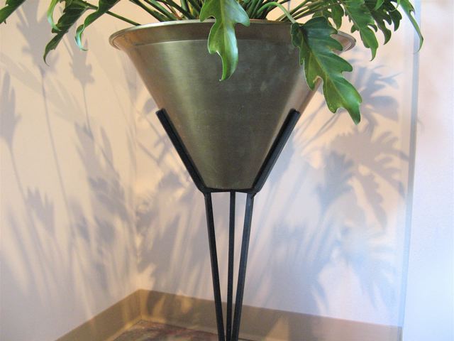 Paul McCobb Planter 