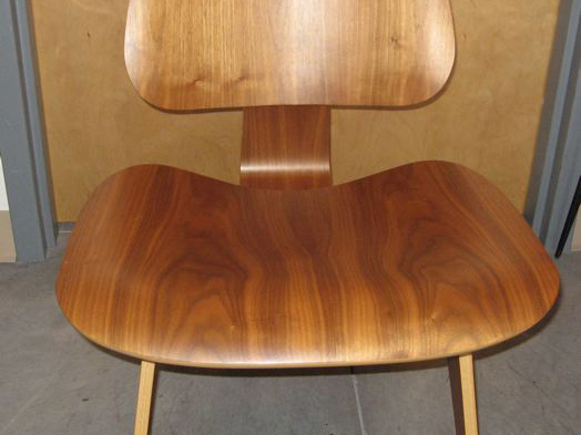 Eames LCW Chair 