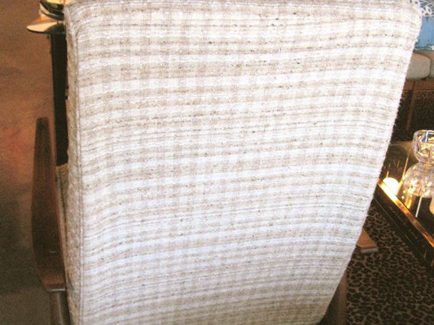 Thayer Coggin Lounge Recliner 