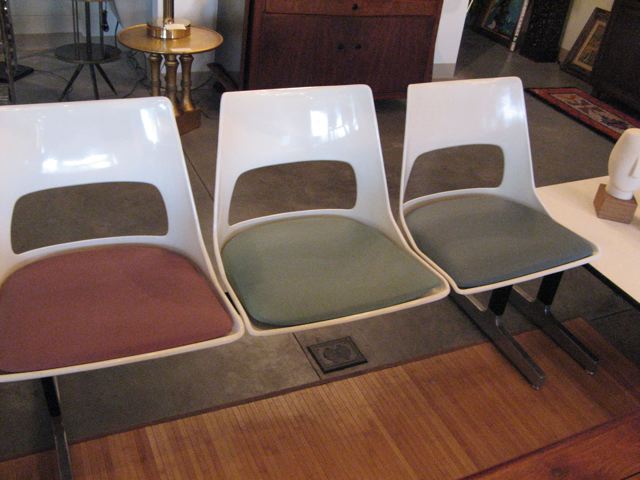 Multiple Seating Lounge Unit 