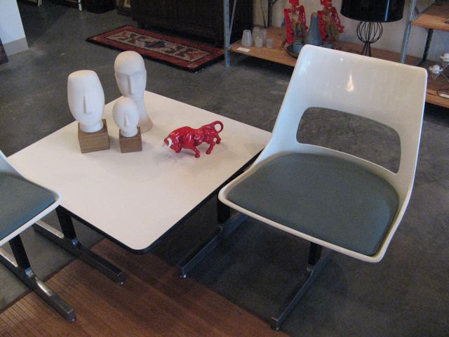 Multiple Seating Lounge Unit 