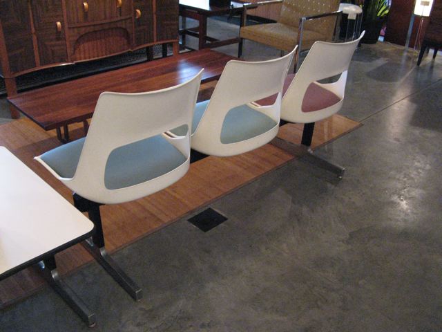 Multiple Seating Lounge Unit 