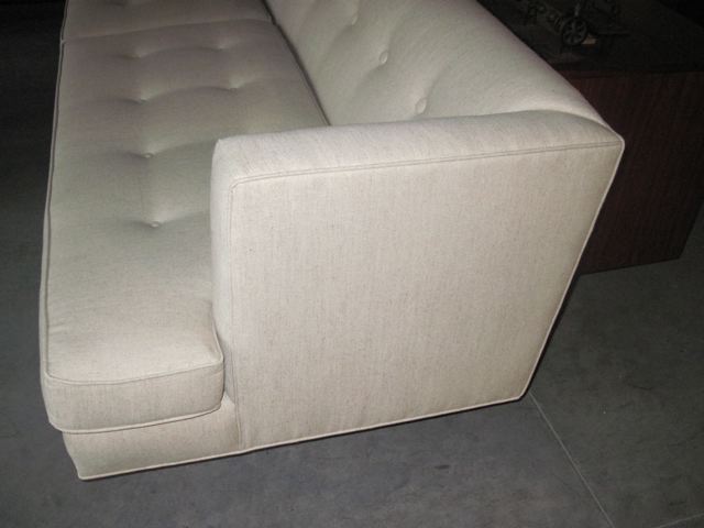 Edward Wormley for Dunbar  Sofa