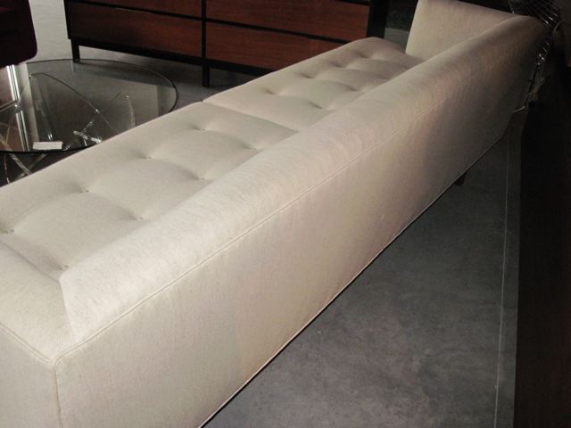 Edward Wormley for Dunbar  Sofa