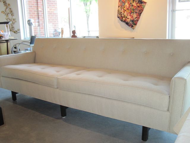 Edward Wormley for Dunbar