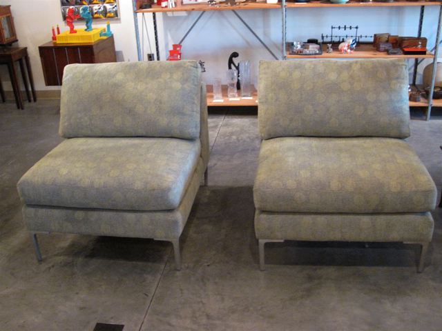 McCreary Lounge Chairs