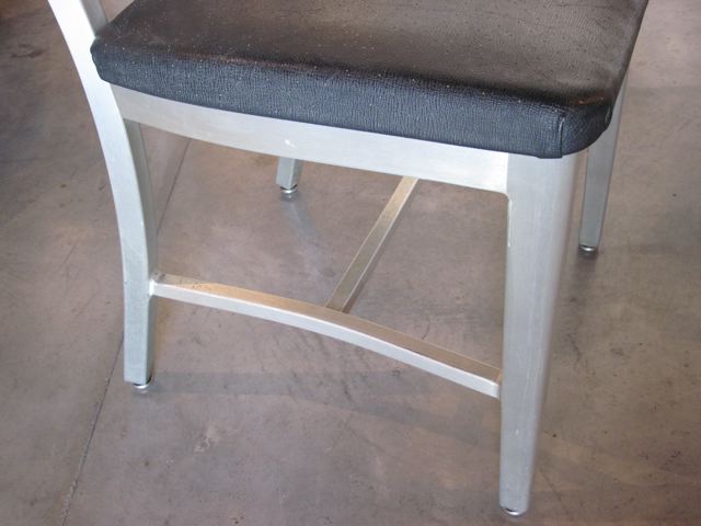 Emeco Navy Chair