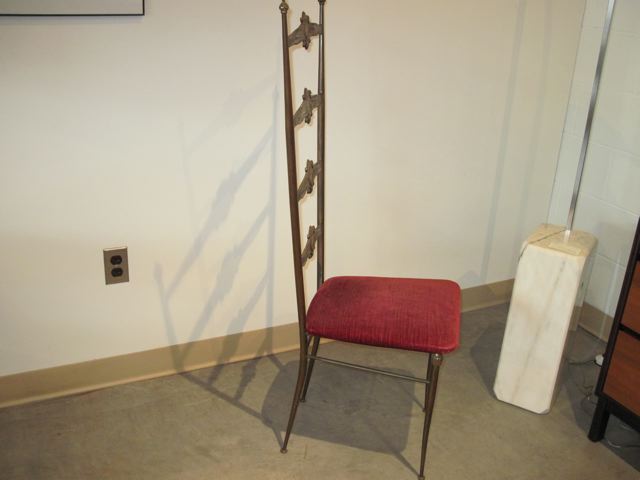 Chiavari Style Sicilian <em>Festa</em>  Chair