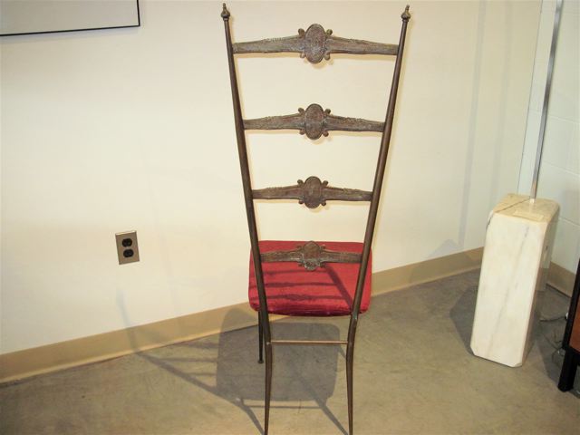 Chiavari Style Sicilian <em>Festa</em>  Chair
