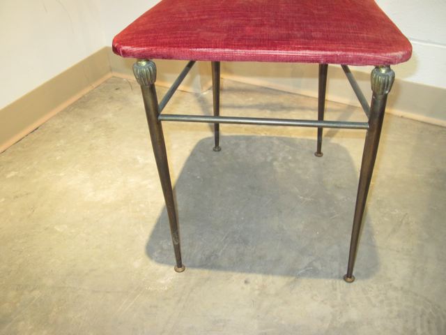 Chiavari Style Sicilian <em>Festa</em>  Chair