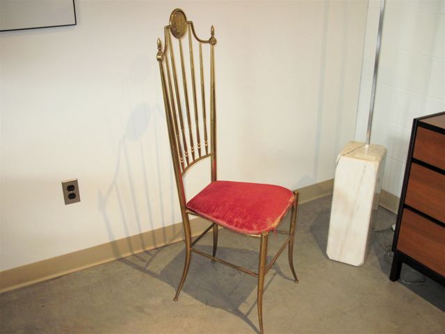 Chiavari Style Sicilian <em>Festa</em> Chair