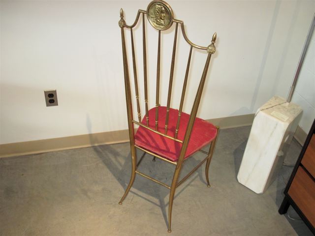 Chiavari Style Sicilian <em>Festa</em> Chair