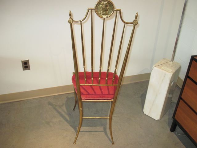 Chiavari Style Sicilian <em>Festa</em> Chair