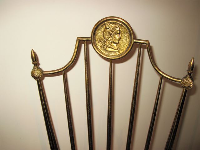 Chiavari Style Sicilian <em>Festa</em> Chair