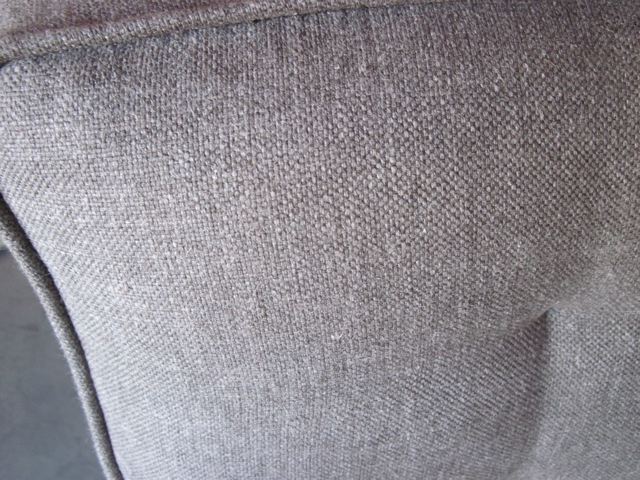 Florence Knoll Parallel Bar Sofa
