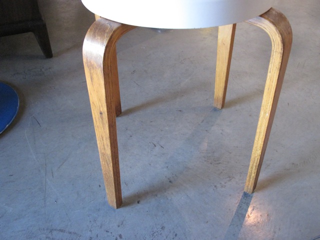 Thonet Stool