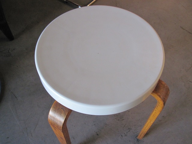 Thonet Stool