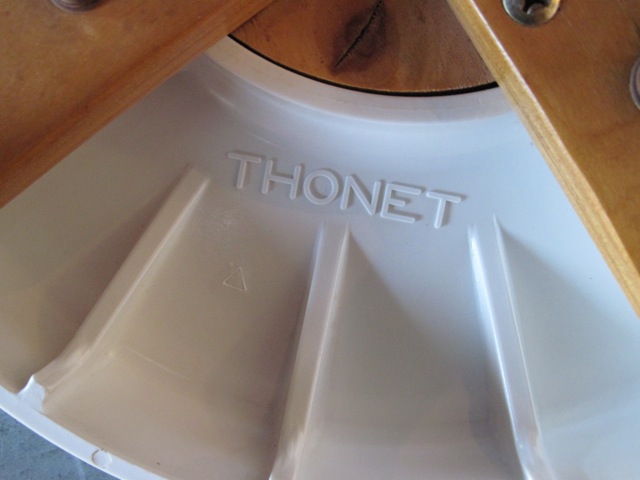Thonet Stool
