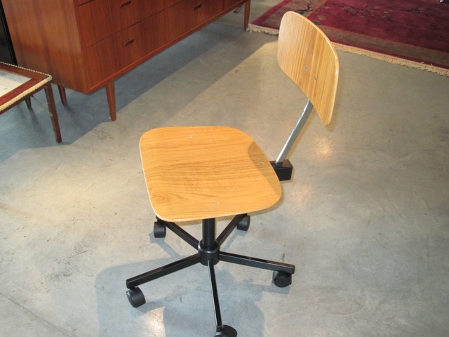 Jorgen Rasmussen <em>Kevi </em> Chair