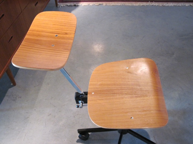 Jorgen Rasmussen <em>Kevi </em> Chair