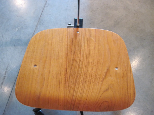 Jorgen Rasmussen <em>Kevi </em> Chair