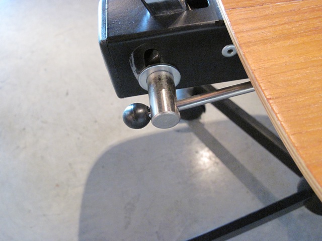 Jorgen Rasmussen <em>Kevi </em> Chair
