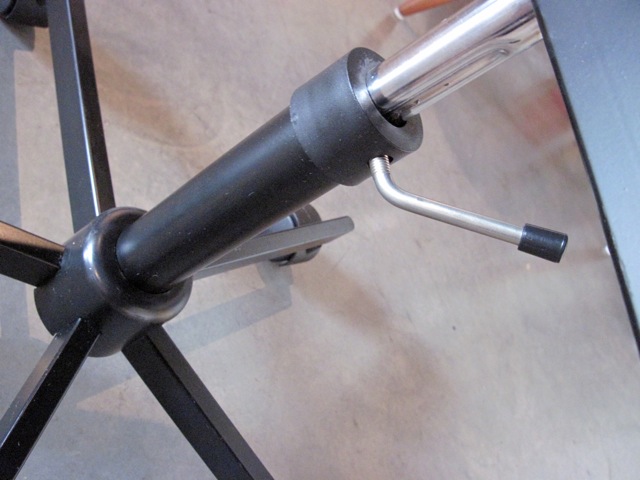 Jorgen Rasmussen <em>Kevi </em> Chair