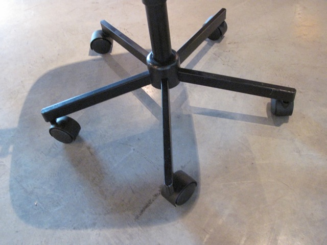 Jorgen Rasmussen <em>Kevi </em> Chair