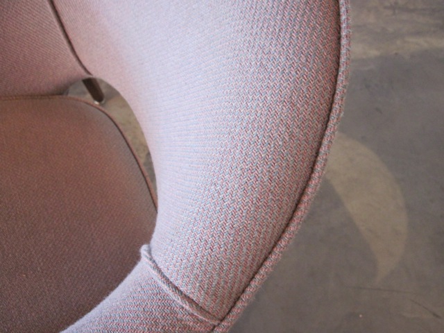 Eero Saarinen <em>Executive</em> Armchairs