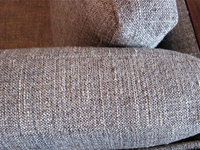 Danish <em>Jydsk Mobelvaerk</em> Rosewood Sofa