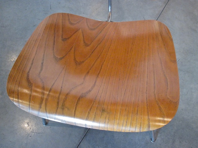 Eames Evans LCM Chair