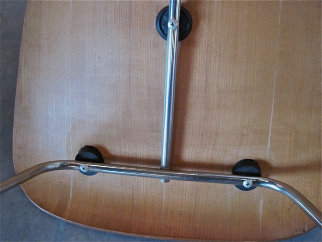 Eames Evans LCM Chair