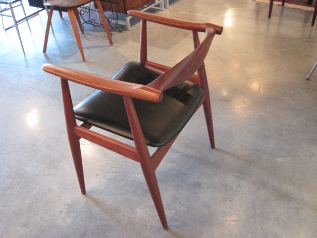 Hans Wegner <em>CH 35</em> Arm Chair