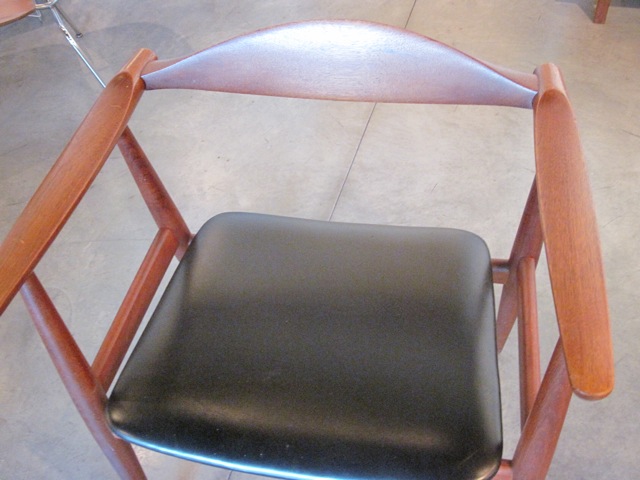 Hans Wegner <em>CH 35</em> Arm Chair