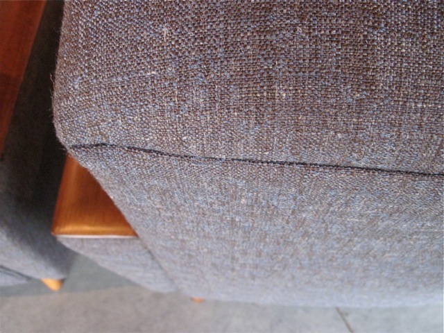 Belgian Club Chairs