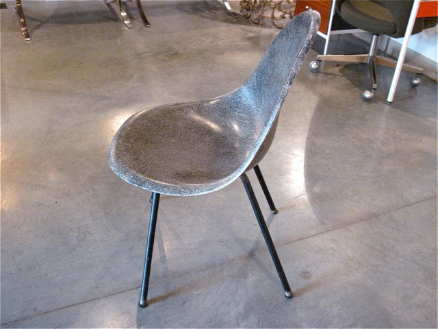Solomon Fingerhut <em>Et Al</em> Fiberglass Side Chairs