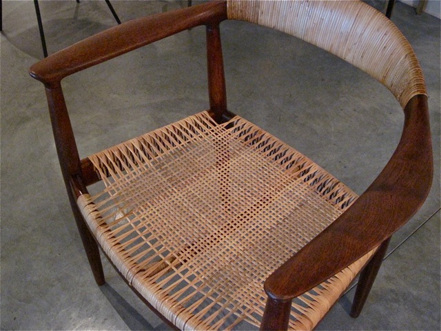 Hans Wegner <em>Round</em>  Chairs