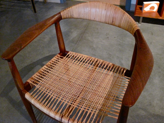 Hans Wegner <em>Round</em>  Chairs