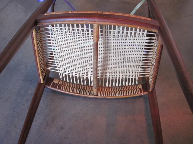 Hans Wegner <em>Round</em>  Chairs