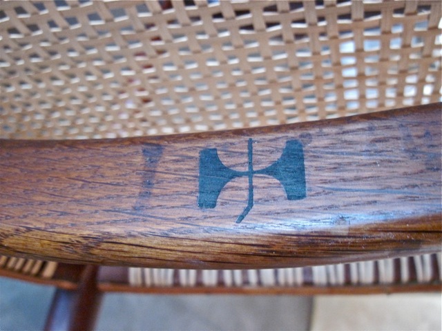 Hans Wegner <em>Round</em>  Chairs