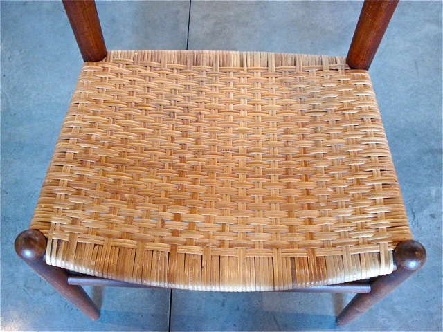 Hans Wegner <em>Cow Horn</em> Chairs