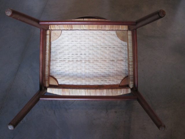 Hans Wegner <em>Cow Horn</em> Chairs
