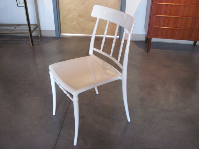 Dondoli & Pocci <em>Giuseppina</em> Chairs