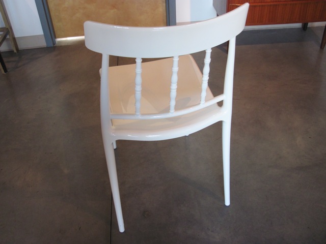 Dondoli & Pocci <em>Giuseppina</em> Chairs