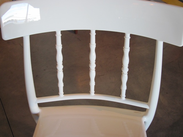 Dondoli & Pocci <em>Giuseppina</em> Chairs