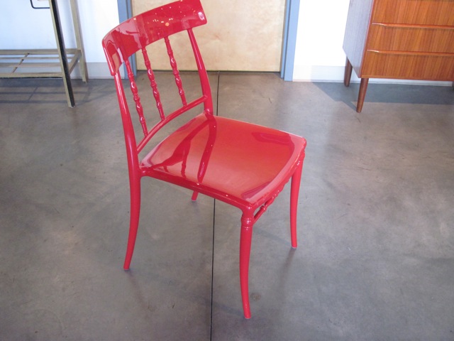 Dondoli & Pocci <em>Giuseppina</em> Chairs
