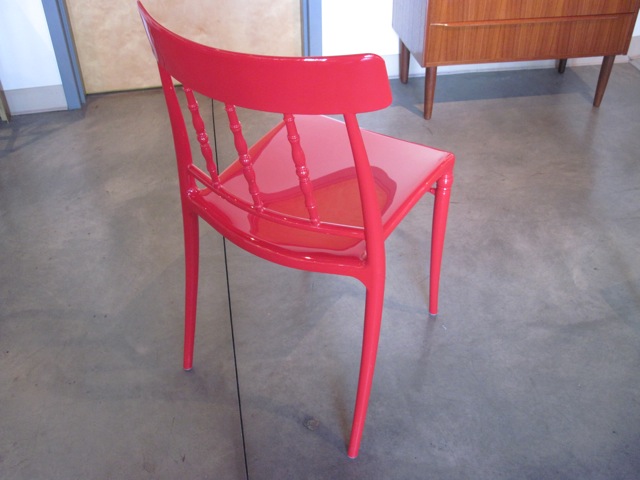 Dondoli & Pocci <em>Giuseppina</em> Chairs