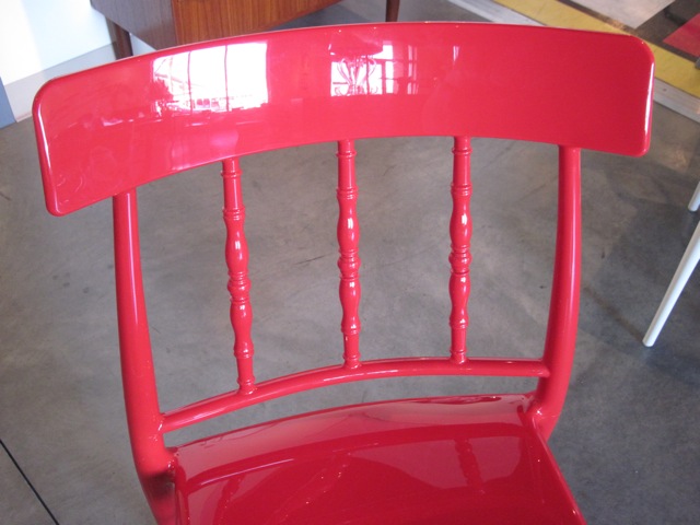Dondoli & Pocci <em>Giuseppina</em> Chairs