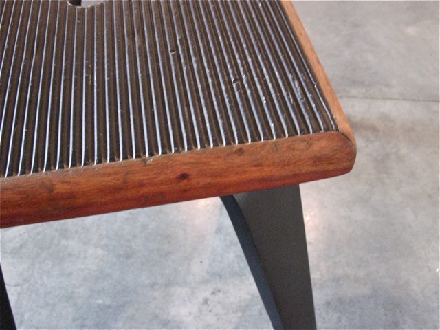 Eames <em>CTW Style</em> End Table/Stool